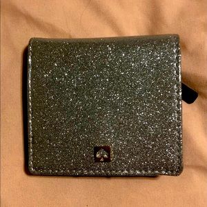 Beautiful small Kate Spade wallet